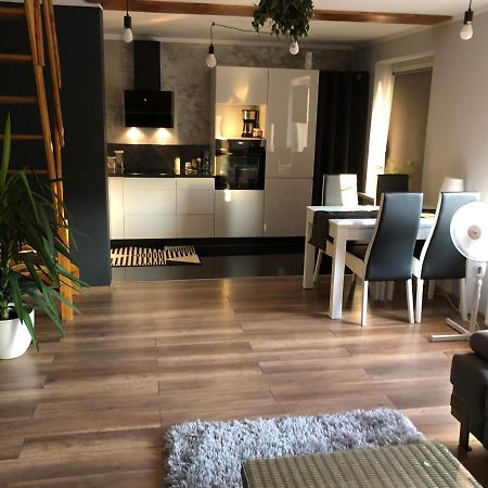 Apartament Moniuszki Kędzierzyn-Koźle Exteriér fotografie