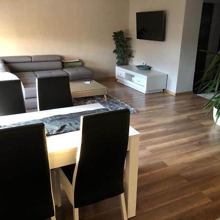 Apartament Moniuszki Kędzierzyn-Koźle Exteriér fotografie