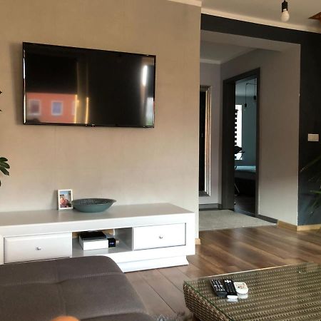 Apartament Moniuszki Kędzierzyn-Koźle Exteriér fotografie