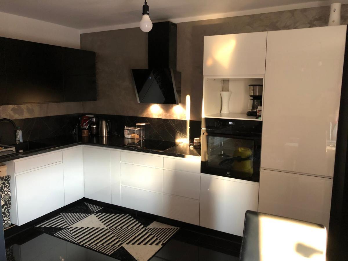 Apartament Moniuszki Kędzierzyn-Koźle Exteriér fotografie