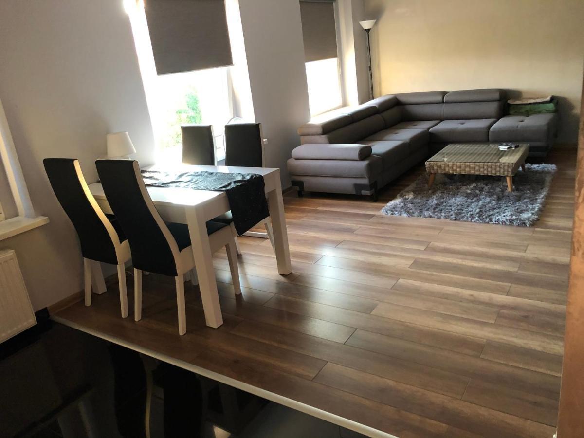 Apartament Moniuszki Kędzierzyn-Koźle Exteriér fotografie
