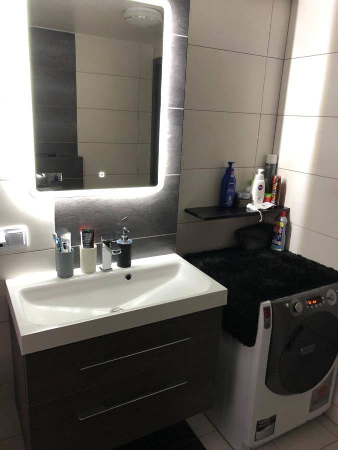 Apartament Moniuszki Kędzierzyn-Koźle Exteriér fotografie