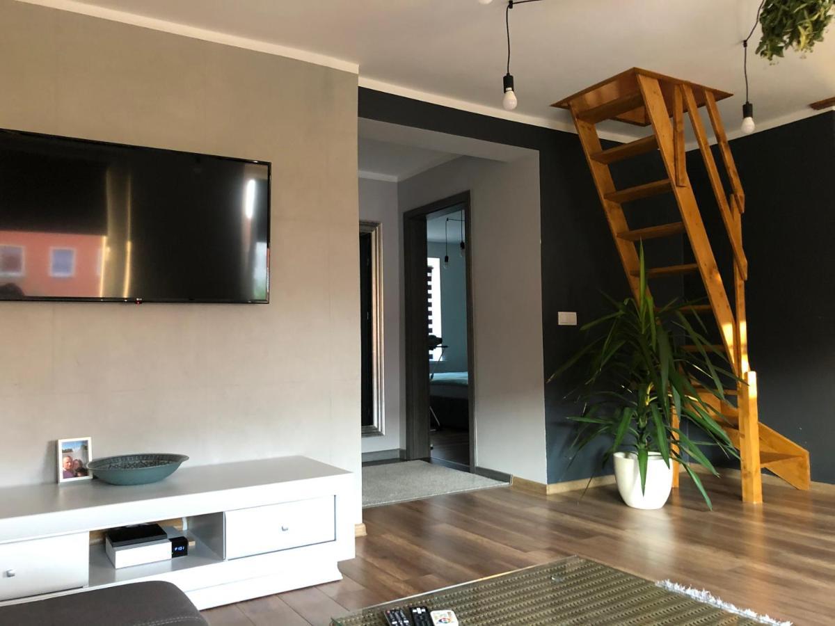 Apartament Moniuszki Kędzierzyn-Koźle Exteriér fotografie