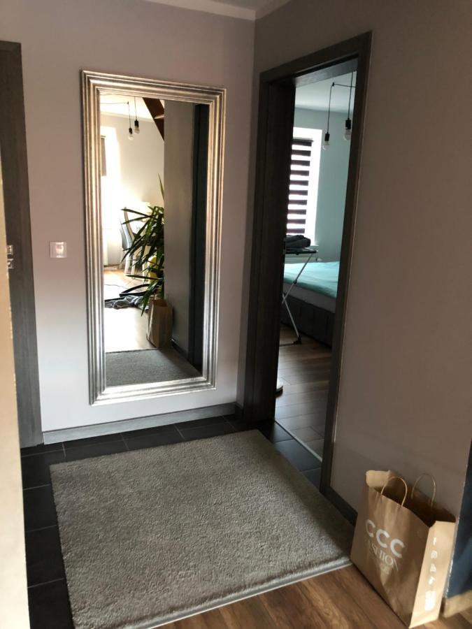 Apartament Moniuszki Kędzierzyn-Koźle Exteriér fotografie