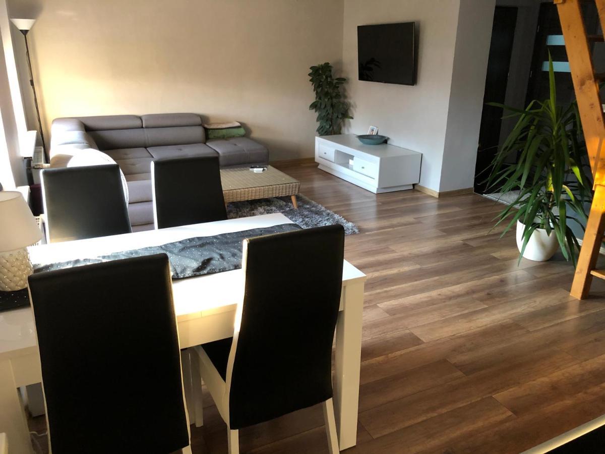 Apartament Moniuszki Kędzierzyn-Koźle Exteriér fotografie