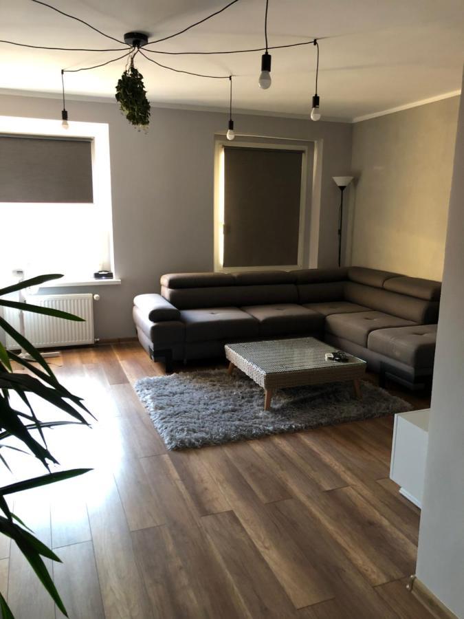Apartament Moniuszki Kędzierzyn-Koźle Exteriér fotografie