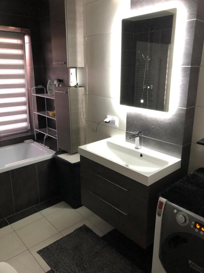 Apartament Moniuszki Kędzierzyn-Koźle Exteriér fotografie