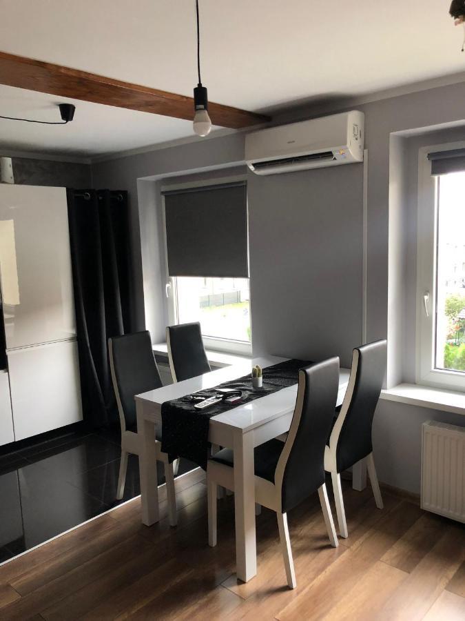 Apartament Moniuszki Kędzierzyn-Koźle Exteriér fotografie